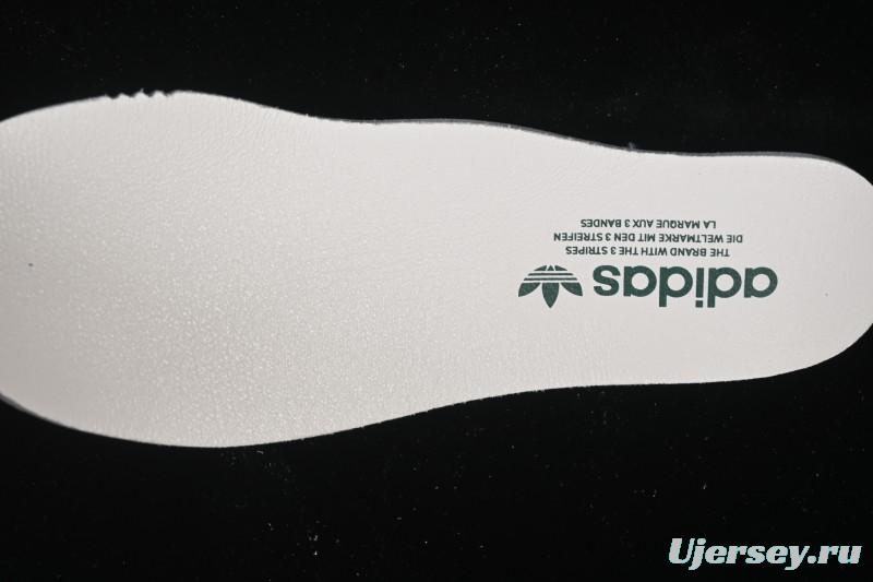 Adidas Samba OG Classic Casual Sneakers - JR0891