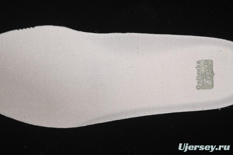 Onitsuka Tiger Corsair A55 Low-Top Lifestyle Casual Shoes - 1183C317-021