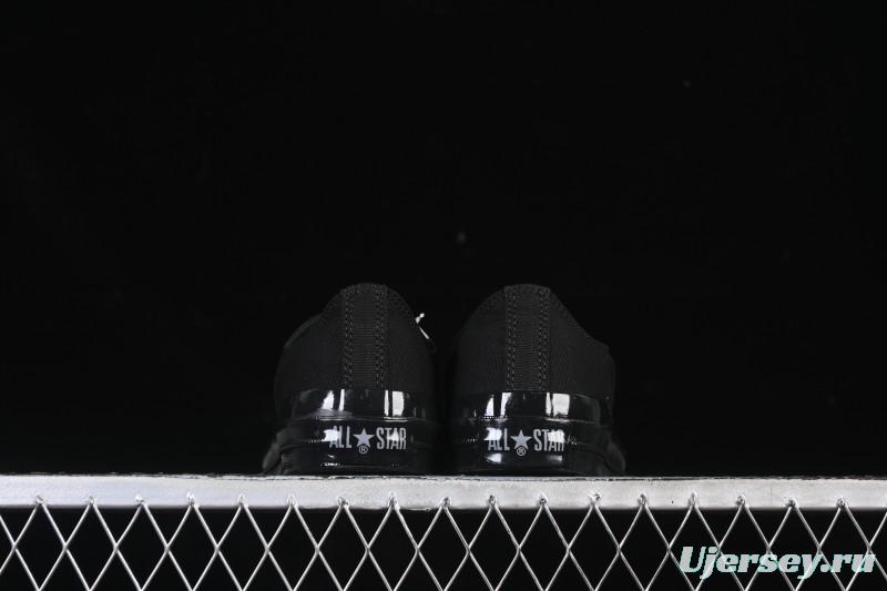 Converse All Star Squaretoe OX Low Top Canvas Shoes - 1SE655