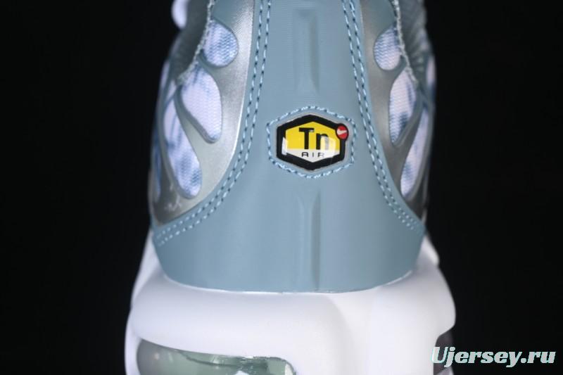 Nike Air Max Plus Retro Cushioned Running Shoes - FV0394-300