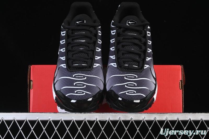 Nike Air Max Plus Retro Running Shoes with Air Cushion Technology - DM0032-003