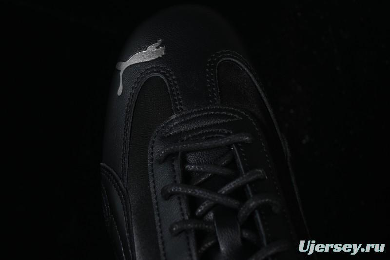 Puma Rose x Puma Speedcat Low-Top Lifestyle Casual Shoes - 405835-02