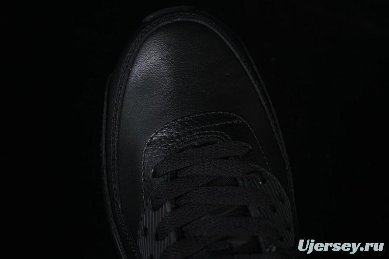 Nike Air Max 90 Retro Running Shoes with Air Cushion - CZ5594-001