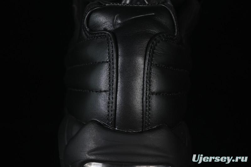 Nike Air Max 95 Lux Retro Cushioned Running Shoes - CI0999-001