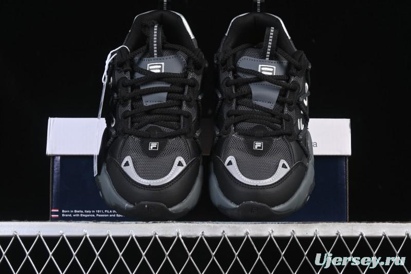 Fila Heritage Fluid Cat Claw Retro Dad Shoes - F12W522111FBD