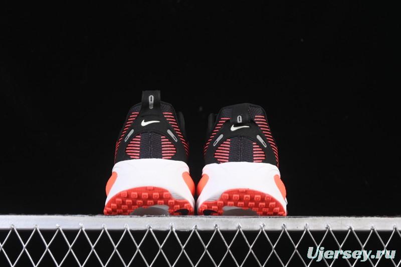 Nike Air Zoom Vomero 18 Cushioned Running Shoes - HM6803-008