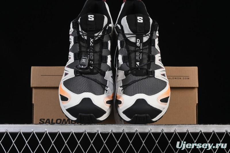 Salomon XA PRO 3D Outdoor Trail Running Shoes - 478677-25