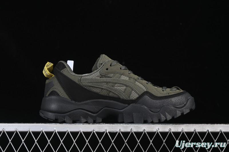 Asics Gel-Pickax Outdoor Hiking Casual Shoes - 1203A867-301