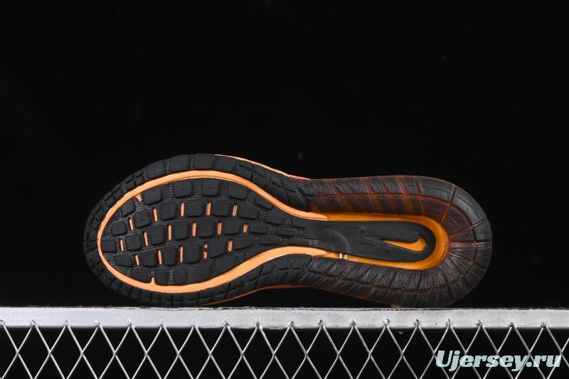 Nike Air Max Phoenix Retro Bullet Air Cushion Running Shoes - FZ5307-700