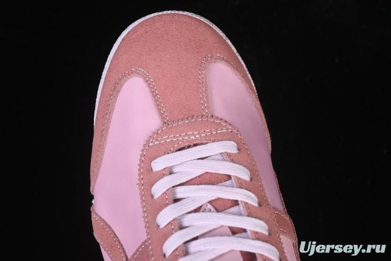 Onitsuka Tiger Mexico 66 NM Low-Top Casual Running Shoes - 1183C176-700