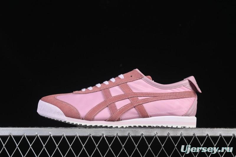 Onitsuka Tiger Mexico 66 NM Low-Top Casual Running Shoes - 1183C176-700