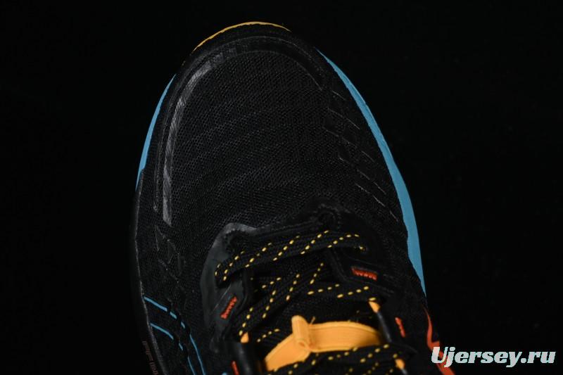 Asics Gel-Trabuco 13 Retro Breathable Cushioned Men's Running Shoes - 1011B973-002