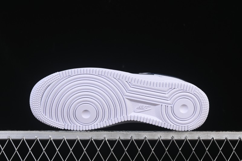 Nike Air Force 1 '07 Low Casual Sneakers - FJ4146-119