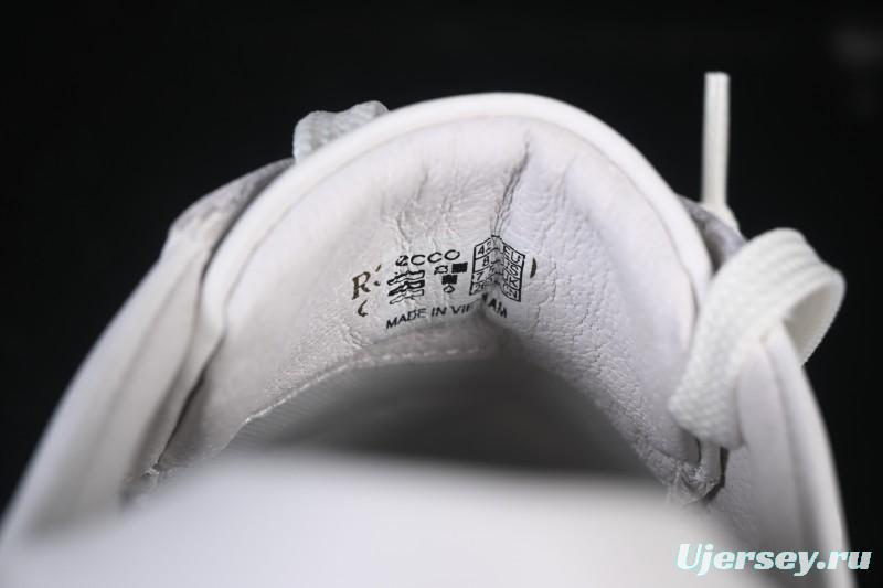 ECCO Soft 7 Series Genuine Leather Comfort Casual Fashion Sneakers - 63336901002