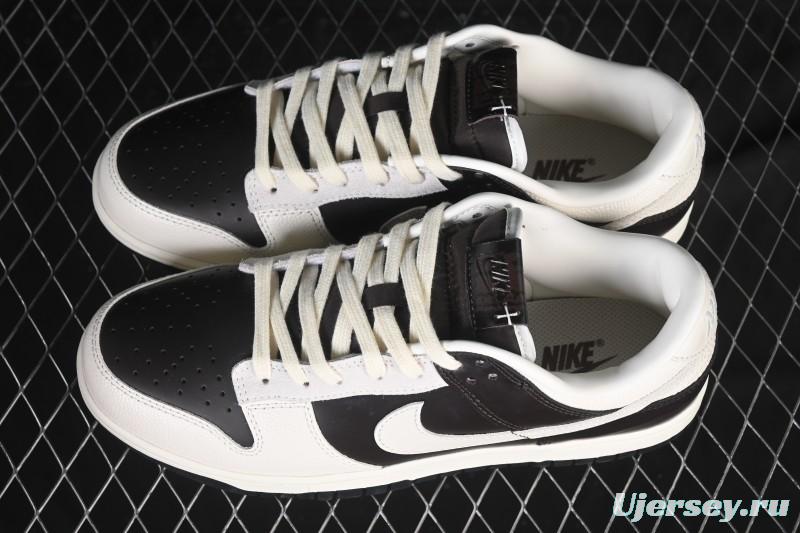 Nike SB Dunk Low Casual Skate Shoes - IH7333-200