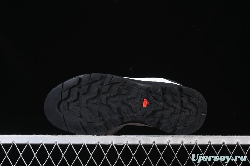 Salomon X-ALP Explorer Series Outdoor Trail Running Shoes - 474200-20