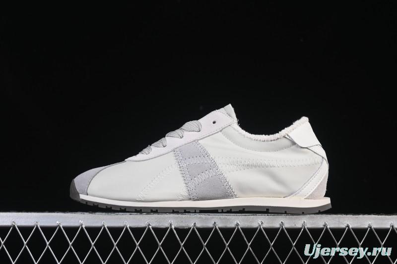 Onitsuka Tiger Corsair A55 Low-Top Lifestyle Casual Shoes - 1183C317-020