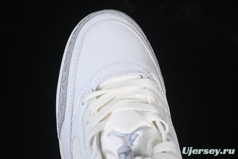 Jordan Spizike Low AJ Fusion Elements Casual Sneakers - HQ3602-121