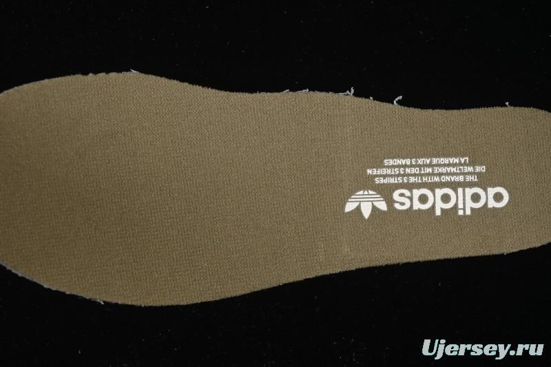 Adidas Samba OG Classic Casual Skate Shoes - JR9447