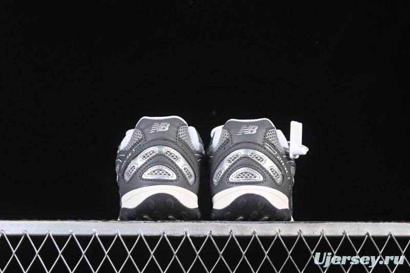 New Balance 204 Series Retro Breathable Casual Sports Running Shoes - U204L1KP