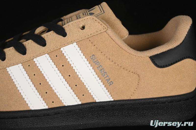 Adidas Originals Superstar Vintage Shell Toe Casual Sneakers - JQ3221
