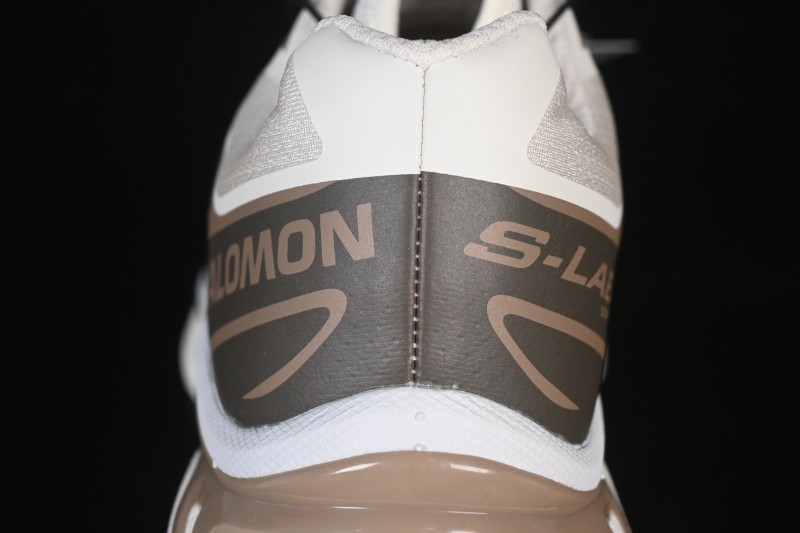 Salomon XT-6 High-Tech Outdoor Casual Running Shoes - 475822-28