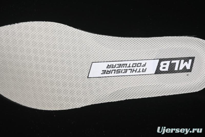 New Balance Chunky Curve Runner Speed NB Retro Running Shoes - 3ARNC045N50PPL