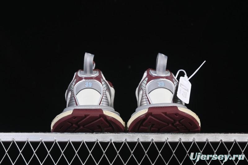 Balenciaga Phantom Sneaker Athletic Running Shoes - W3XNY9020