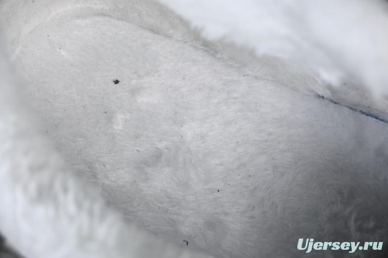 Vans Knu Skool Low-Top Suede Skate Shoes - VN0009QCBMA