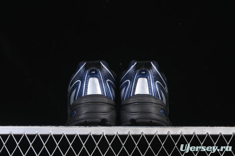 New Balance 740 Series Retro Dad Style Casual Running Shoes - U740DT2