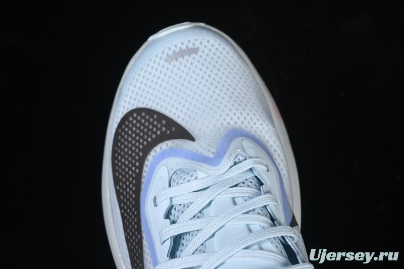 Nike Zoom Fly 6 Ultra-Bounce Lightweight Running Shoes - FN8455-400