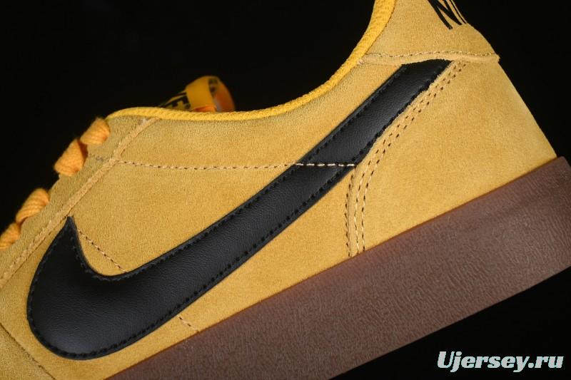 Nike Killshot 2 Retro Comfortable Anti-Slip Lightweight Low-Top Skate Shoes - FQ8903-700