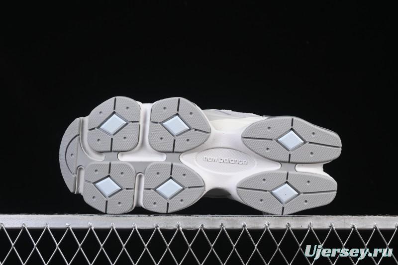 New Balance 9060 Retro Casual Running Shoes - U9060ERD