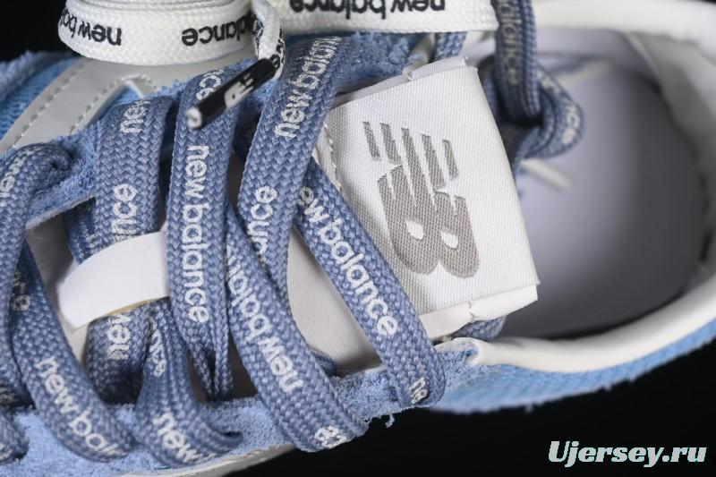 New Balance 471 Series Fabric and Leather Lifestyle Casual Shoes - U471AA