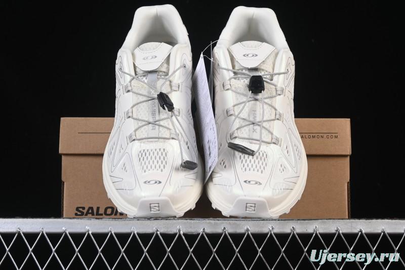 Salomon XT-Whisper Void Explorer Series Outdoor Trail Running Shoes - 477962-23