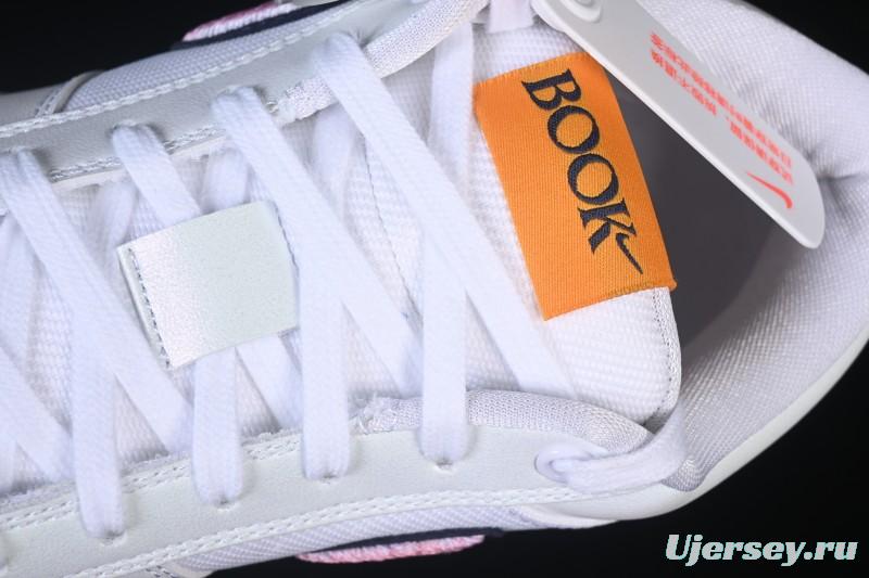 Nike Book 1 Devin Booker Men's Performance Basketball Shoes - IH0893-100