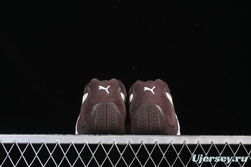 Puma Speedcat Lifestyle Low-Top Casual Shoes - 403903-01