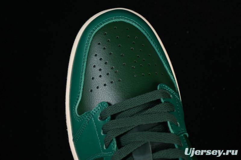 Nike Air Jordan 1 Low Watermelon Casual Sneakers - DC0774-300