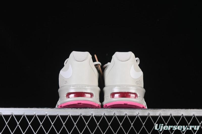 Nike Air Max Fire Retro Cushioned Running Shoes - IF2620-002