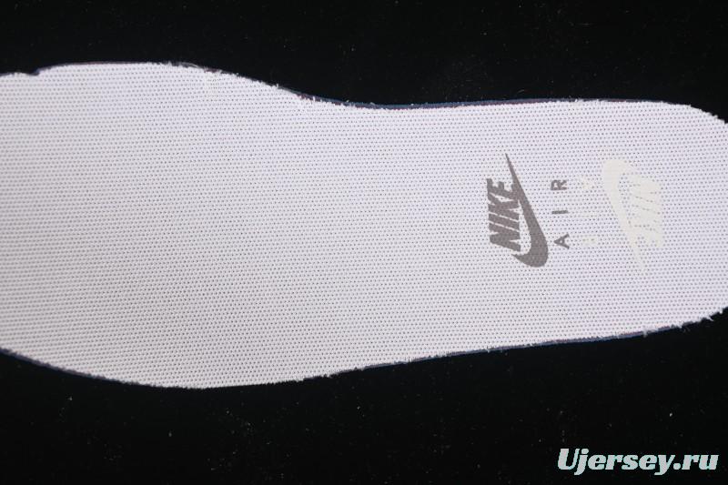 Nike Air Force 1 Shadow Lightweight Platform Low-Top Casual Sneakers - IO7594-101