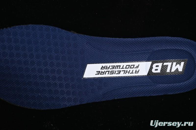 New Balance MLB Chunky Curve Runner Speed Casual Running Shoes - 3ARNC055N07GRS