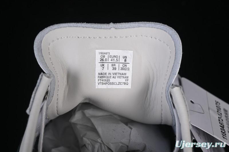 Onitsuka Tiger Mexico 66 SD Low-Top Casual Running Shoes - 1183A872-121