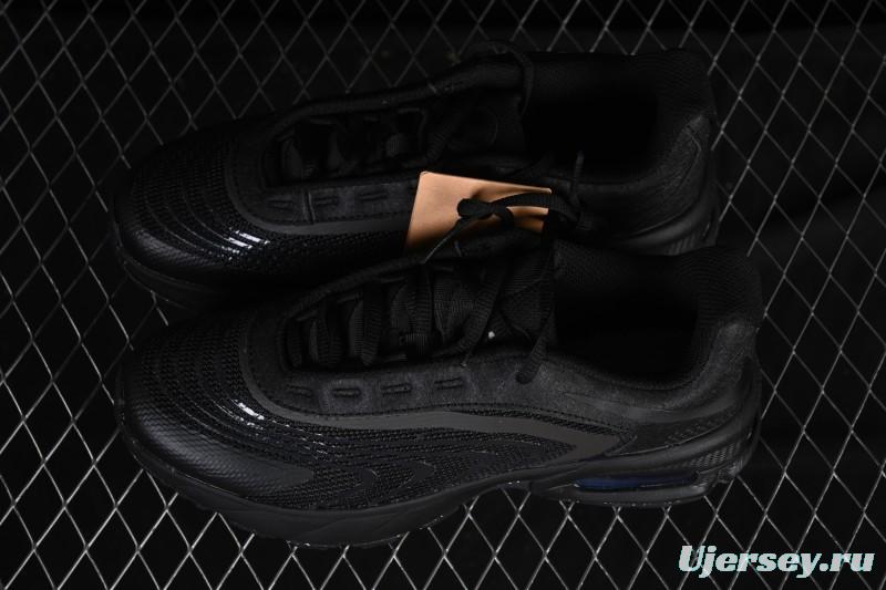 Nike Air Max Fire Retro Cushioned Running Shoes - IF2621-003