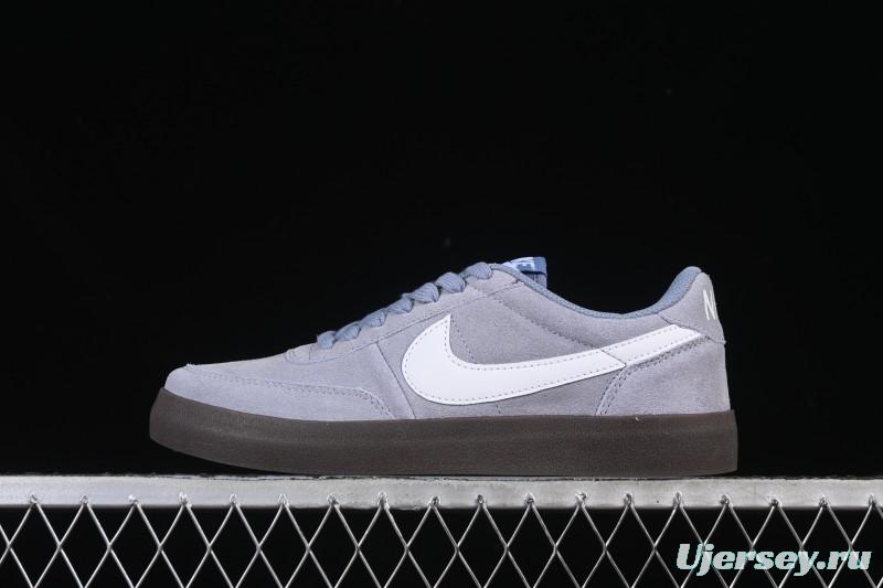 Nike Killshot 2 Retro Comfortable Anti-Slip Lightweight Low-Top Skate Shoes - FQ8903-401