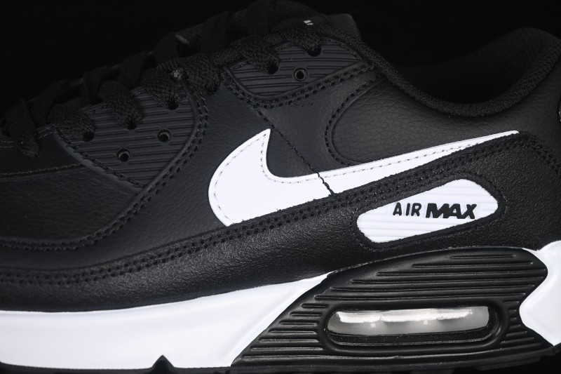 Nike Air Max 90 Retro Running Shoes with Air Cushion - CD6864-029