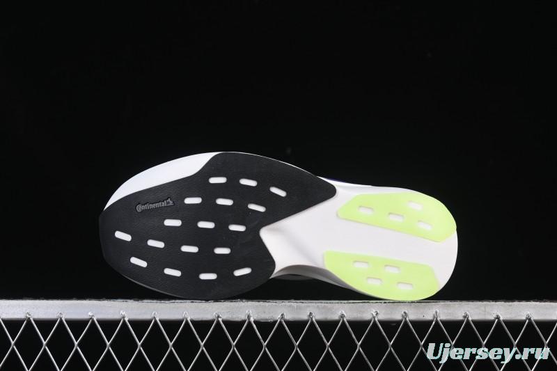 Adidas Adizero Evo SL Running Shoes with Ultra-Lightweight and Breathable Design - JS4456