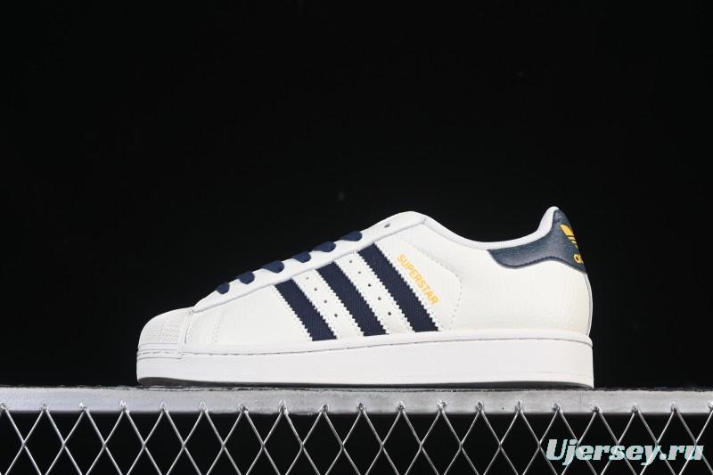 Adidas Originals Superstar II Casual Sneakers - JR6989
