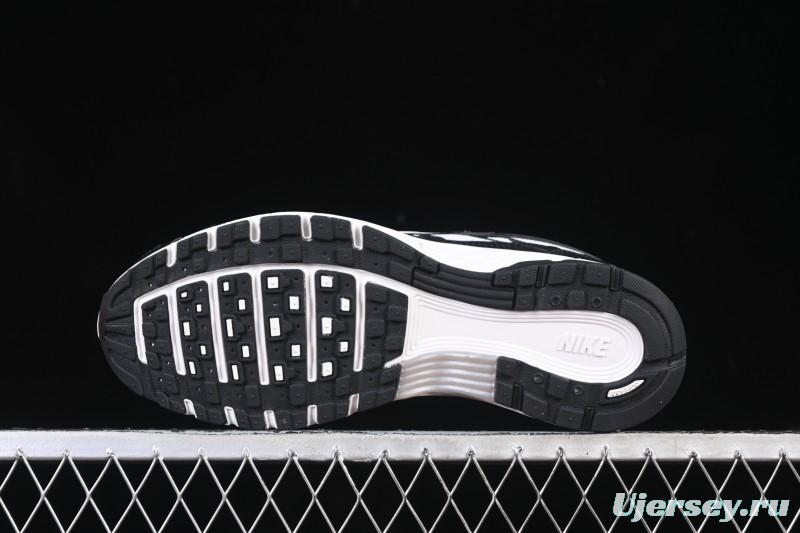 Nike P-6000 Premium Retro Casual Sport Dad Shoes - BV1021-011