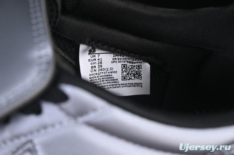 Nike Killshot 2 Retro Comfortable Anti-Slip Lightweight Low-Top Skate Shoes - IM4842-099