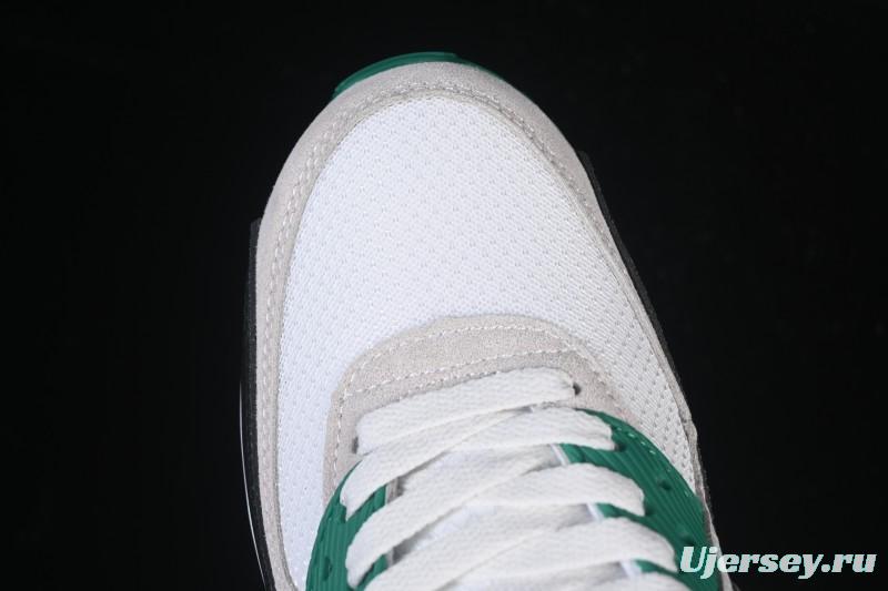 Nike Air Max 90 Retro Running Shoes with Air Cushion Technology - DM0029-116